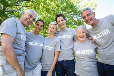 Community Outreach and non-profit public relations company in Upland and the Inland Empire.